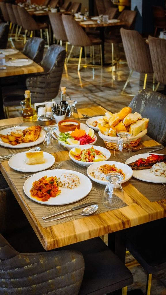 best restaurant in navi Mumbai