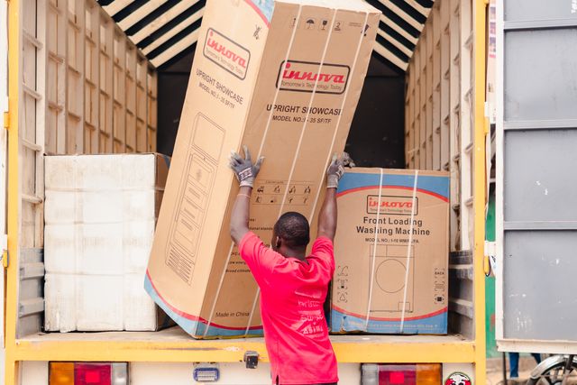 best movers and packers