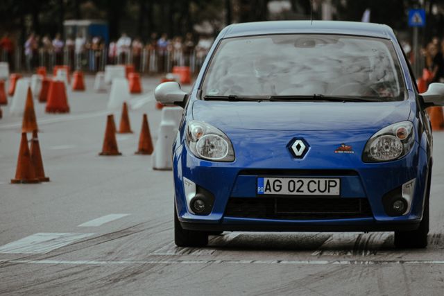 best Driving schools in navi Mumbai
