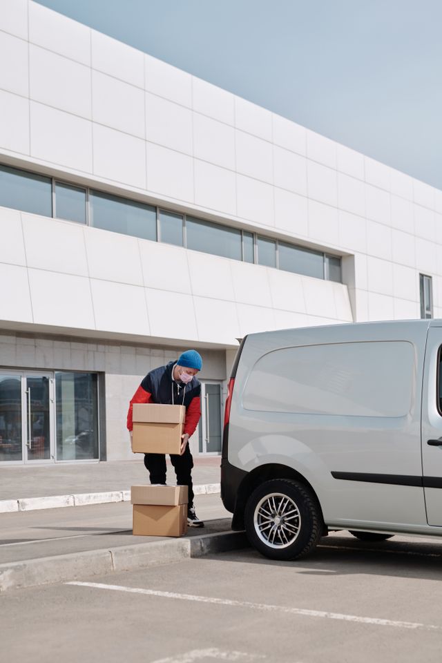 best movers and packers