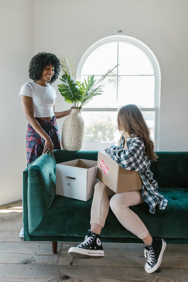 best movers and packers