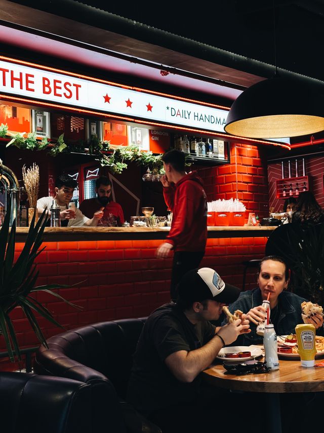 best restaurant in navi Mumbai